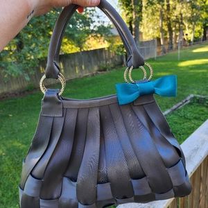 Harvey's Seatbelt Bag Large Stella Storm